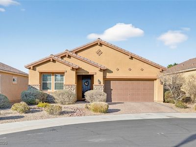 592 Via Fulvia, Henderson, NV, 89011
