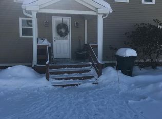 1036 Olean Rd #1, East Aurora, NY 14052