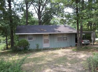 78 Pineridge Cir, Water Valley, MS 38965