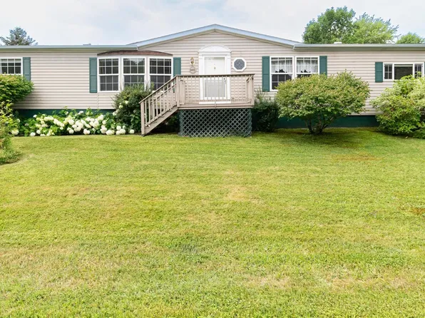 611 Meadowbend Road, Williston, VT 05495