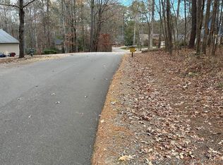 1486 Kentucky Ave LOT 1486, Sanford, NC 27332