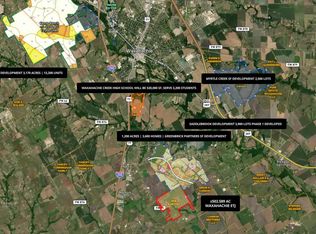 West Rd, Waxahachie, TX 75165