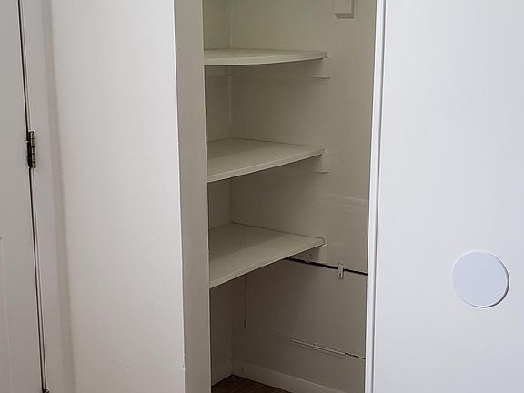 Kitchen Pantry
