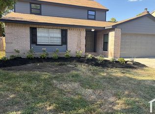 4431 Enchantedgate Dr, Spring, TX 77373