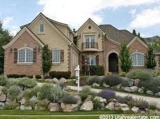 574 W 600 N, Alpine, UT 84004