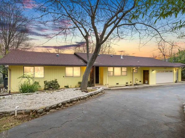 294 Diana Ct, Placerville, CA 95667