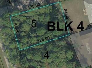 10 Boxwood Ln, Palm Coast, FL 32137