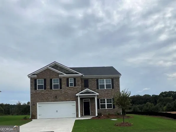 264 Montgomery Dr, Stockbridge, GA 30281