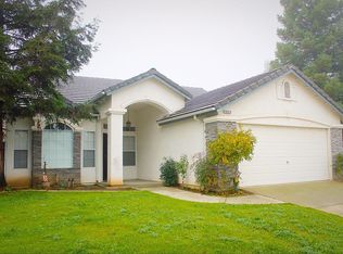 9849 N Backer Ave, Fresno, CA