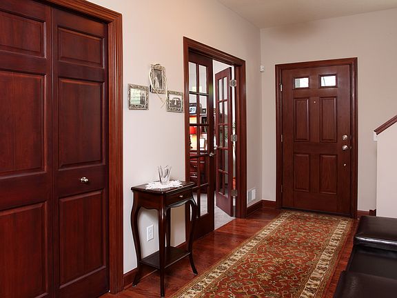 Not actual home, ref plan