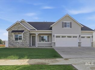 2531 E Skokie St, Eagle, ID 83616