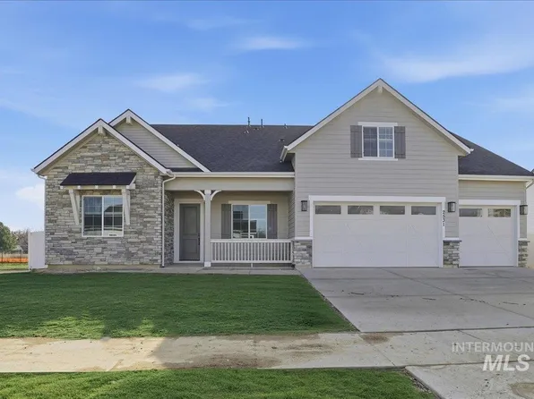 2531 E Skokie St, Eagle, ID 83616