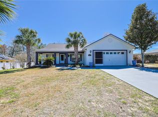 5037 SW 109th Loop, Ocala, FL 34476