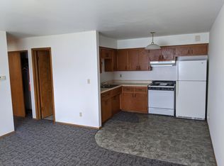 N168W19937 Ridgeway Ct #4, Jackson, WI 53037