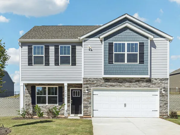 5612 Pamplona Way, Charlotte, NC 28214