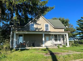 4680 Glade Run Rd, London, OH 43140