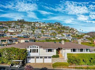 822 Emerald Bay, Laguna Beach, CA 92651