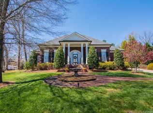 117 Eaglecrest Dr #4, Matthews, NC 28104