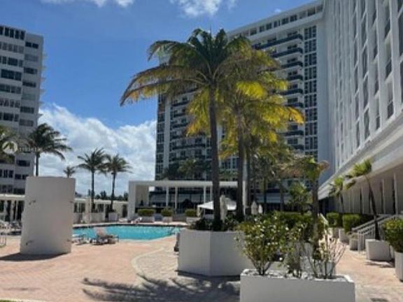 2nd image of 10275 Collins Ave #400-A