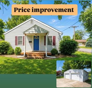 746 N Prairie St, Bethalto, IL, 62010