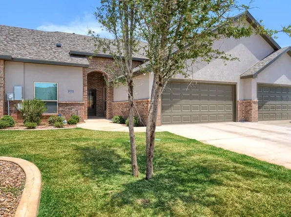 1205 Cedar Creek Rd, Midland, TX 79705