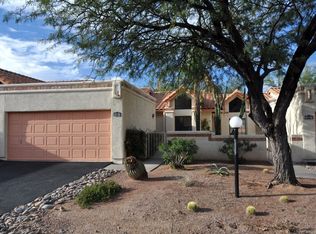 213 E Horizon Cir, Tucson, AZ 85737