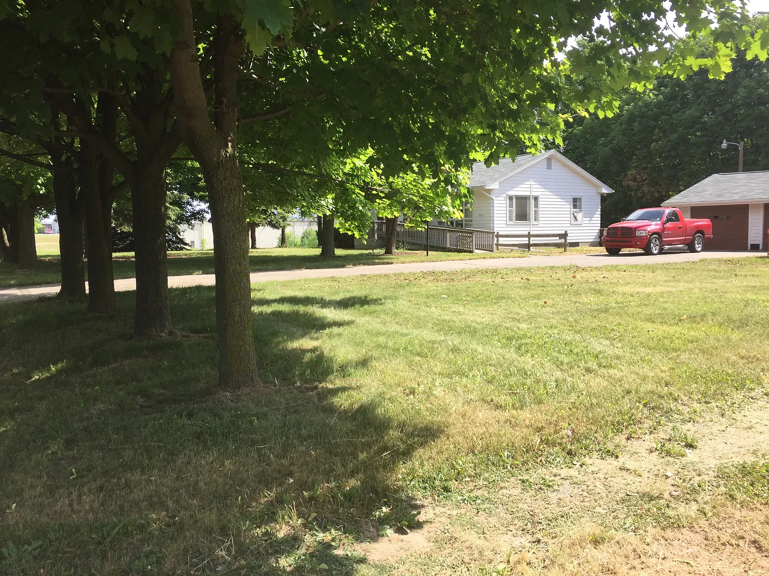 985 S Delaney Rd photo 1