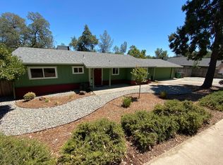 1941 Deer Creek Rd, Shasta Lake, CA 96019