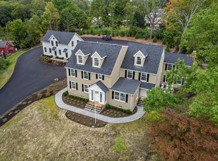 49 Daniels Farm Rd #E, Trumbull, CT 06611