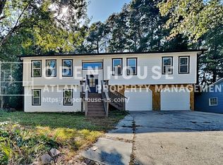 2460 Wagon Trce, Duluth, GA 30096