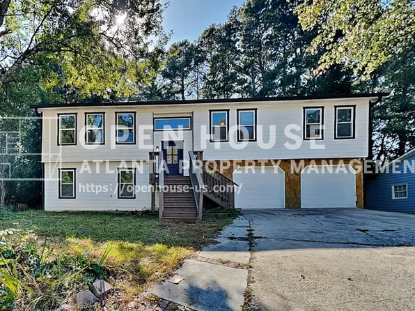 2460 Wagon Trce, Duluth, GA 30096
