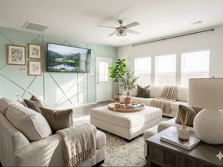4016 De Berry Ln — Photo 3