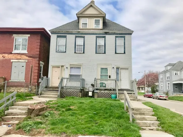 367-369 N Garfield Ave, Columbus, OH 43203