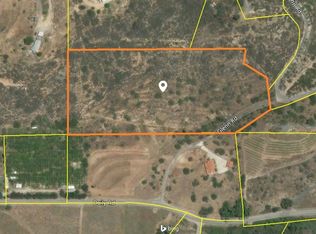 Daily Rd, Fallbrook, CA 92028