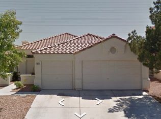 7917 Indian Cloud Ave, Las Vegas, NV 89129