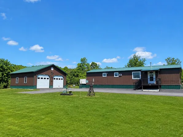 1916 Us Highway 11, Gouverneur, NY 13642