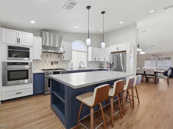 2105 Interbay St, Las Vegas, NV 89128