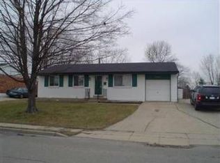 7108 Manderlay Dr, Florence, KY 41042