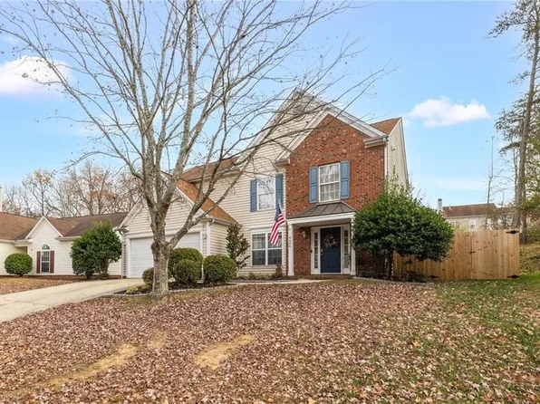 4006 Maid Marion Ct, Jamestown, NC 27282