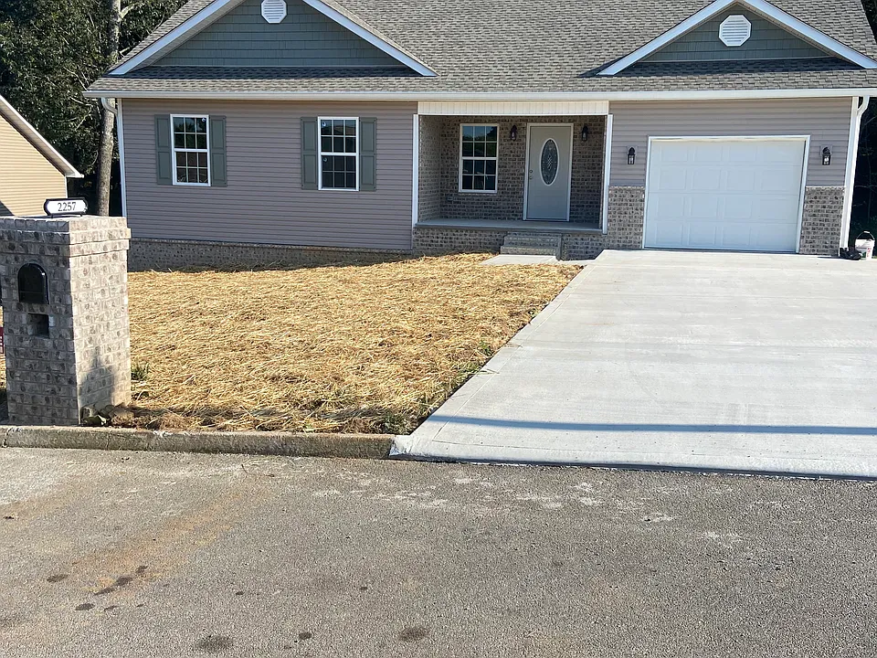 2257 Murphys Chapel Dr