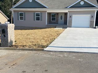 2257 Murphys Chapel Dr, Sevierville, TN 37876