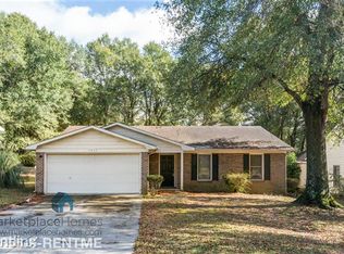 2835 Rosemeade Dr, Fayetteville, NC 28306