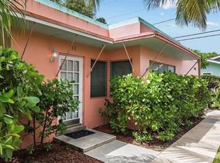 708 New York St, West Palm Beach, FL 33401