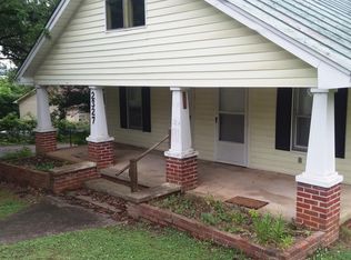 2327 Shipetown Rd, Mascot, TN 37806