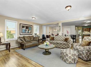 23 Hancock Ave APT 4, Jersey City, NJ 07307