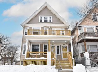 2917 N 29th St #2919, Milwaukee, WI 53210