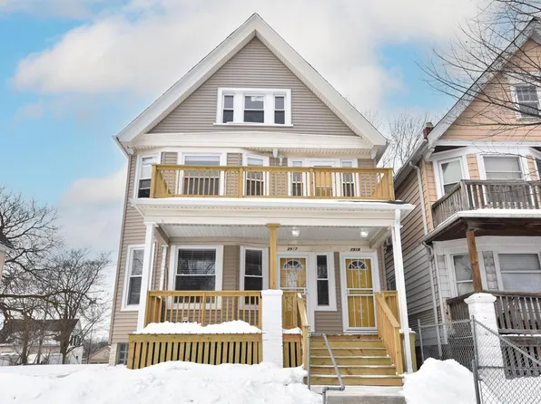 2917 North 29th STREET #2919, Milwaukee, WI 53210