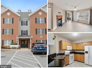 6502 Ridenour Way E APT 1D, Sykesville, MD 21784