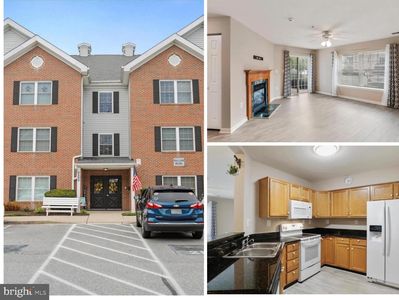 6502 Ridenour Way E APT 1D, Sykesville, MD, 21784