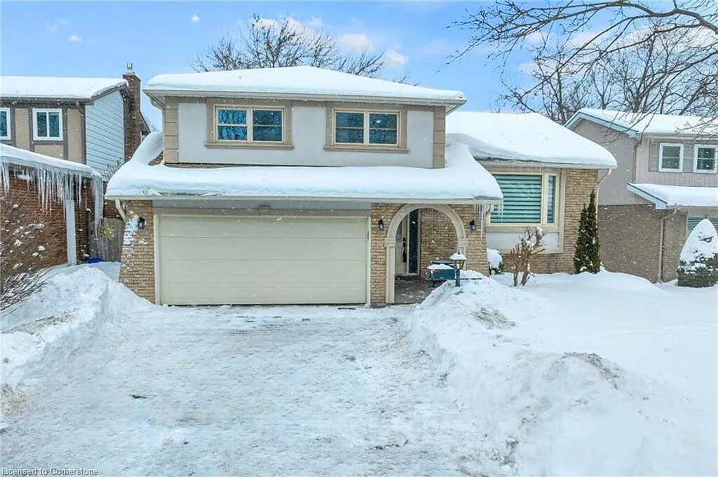 58 Autumn Hill Cres photo 1